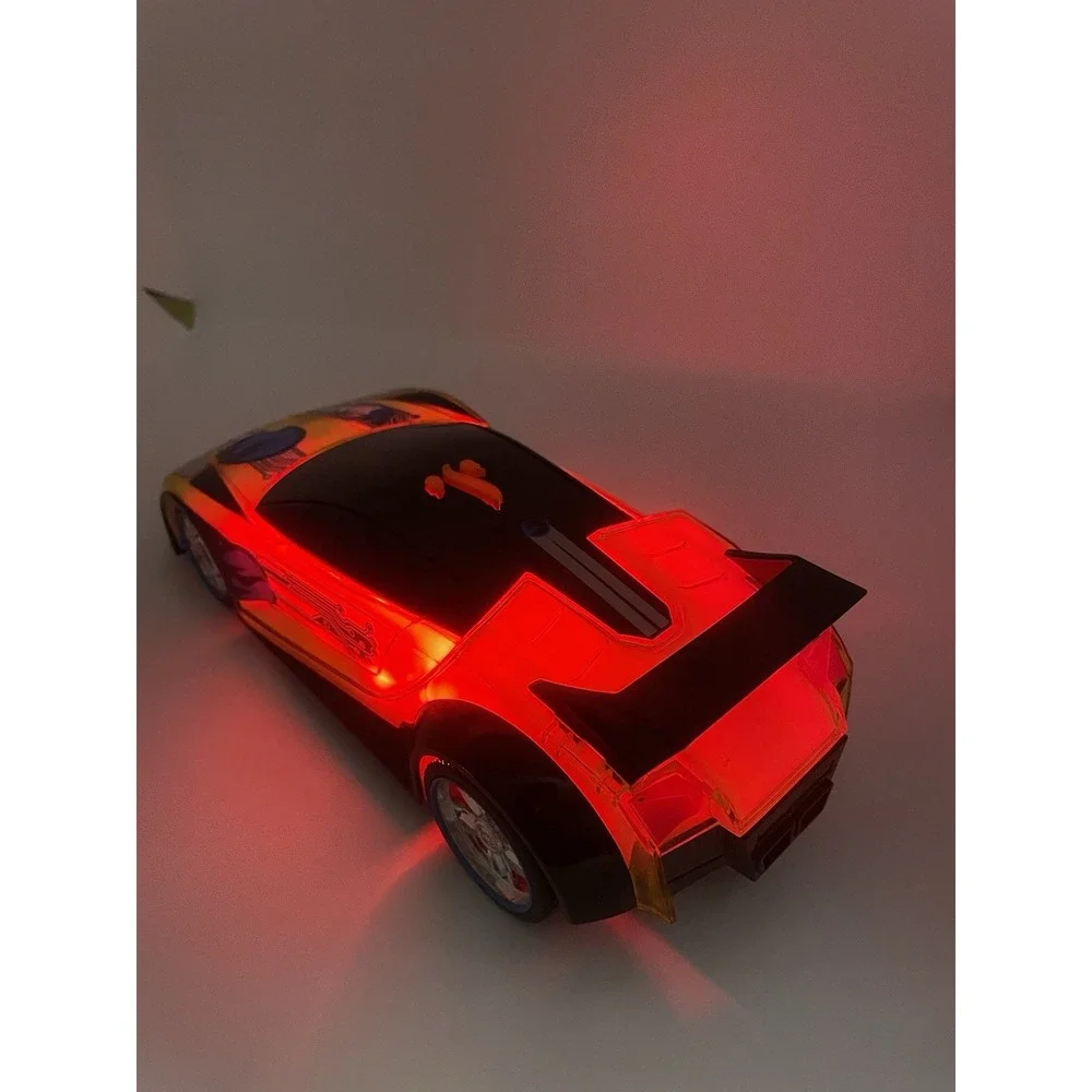 Hot Wheels Toy 10